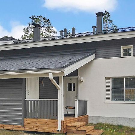 Holiday Home Kaetkaelaeinen 5 E 3 By Interhome Levi Εξωτερικό φωτογραφία