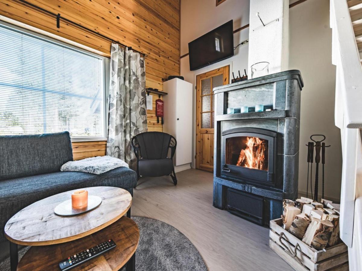 Holiday Home Kaetkaelaeinen 5 E 3 By Interhome Levi Εξωτερικό φωτογραφία