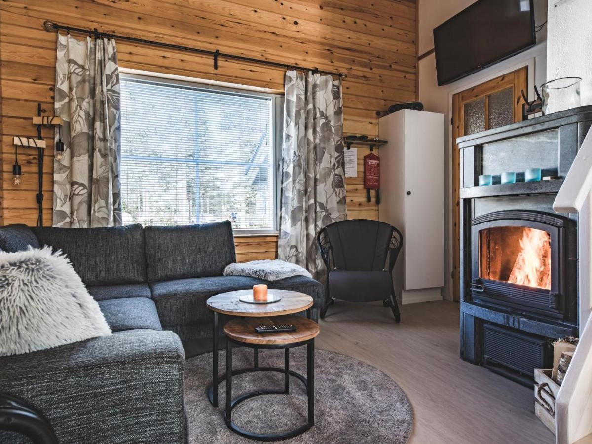 Holiday Home Kaetkaelaeinen 5 E 3 By Interhome Levi Εξωτερικό φωτογραφία
