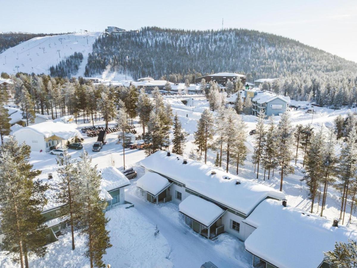 Holiday Home Kaetkaelaeinen 5 E 3 By Interhome Levi Εξωτερικό φωτογραφία