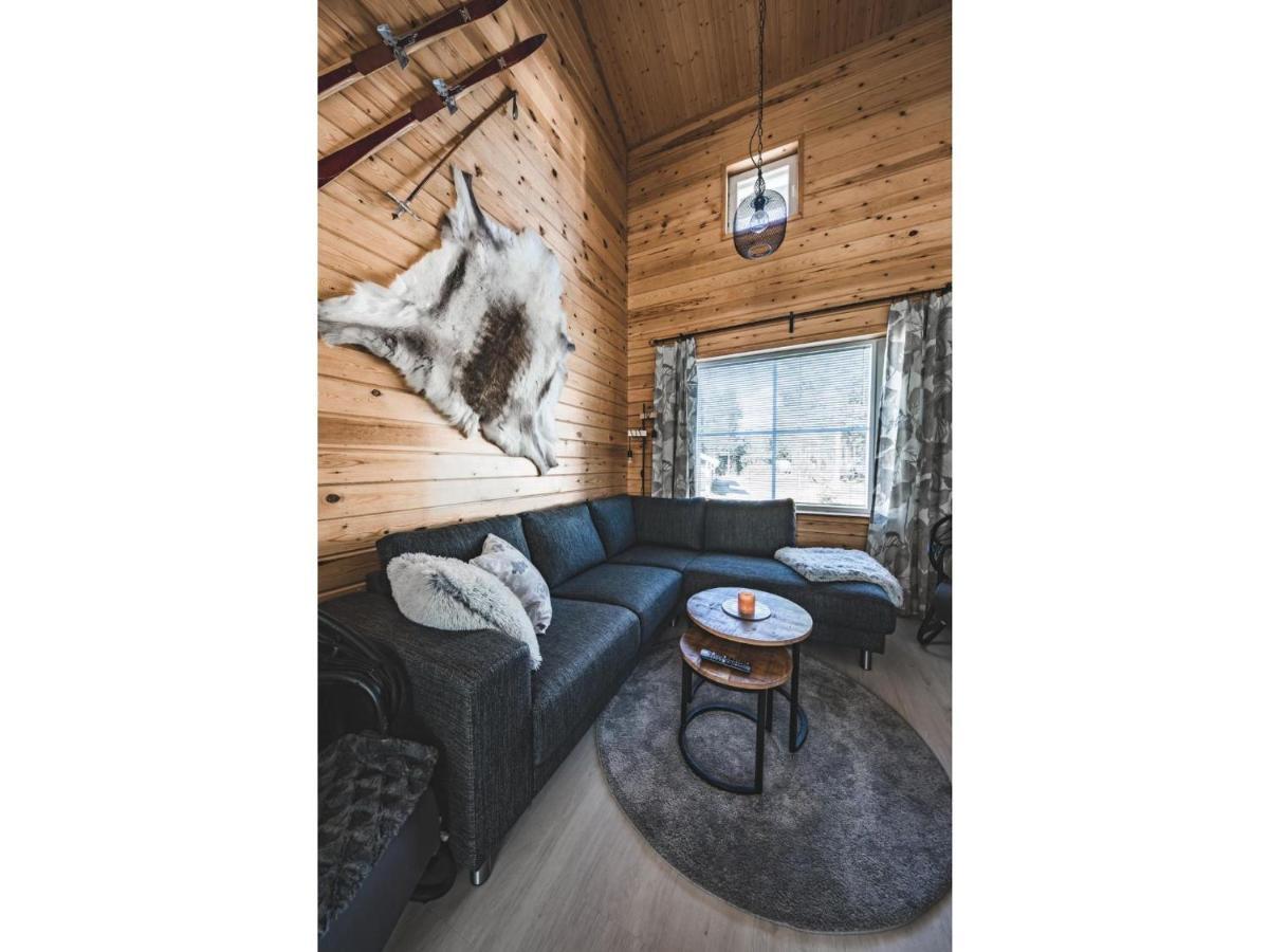 Holiday Home Kaetkaelaeinen 5 E 3 By Interhome Levi Εξωτερικό φωτογραφία