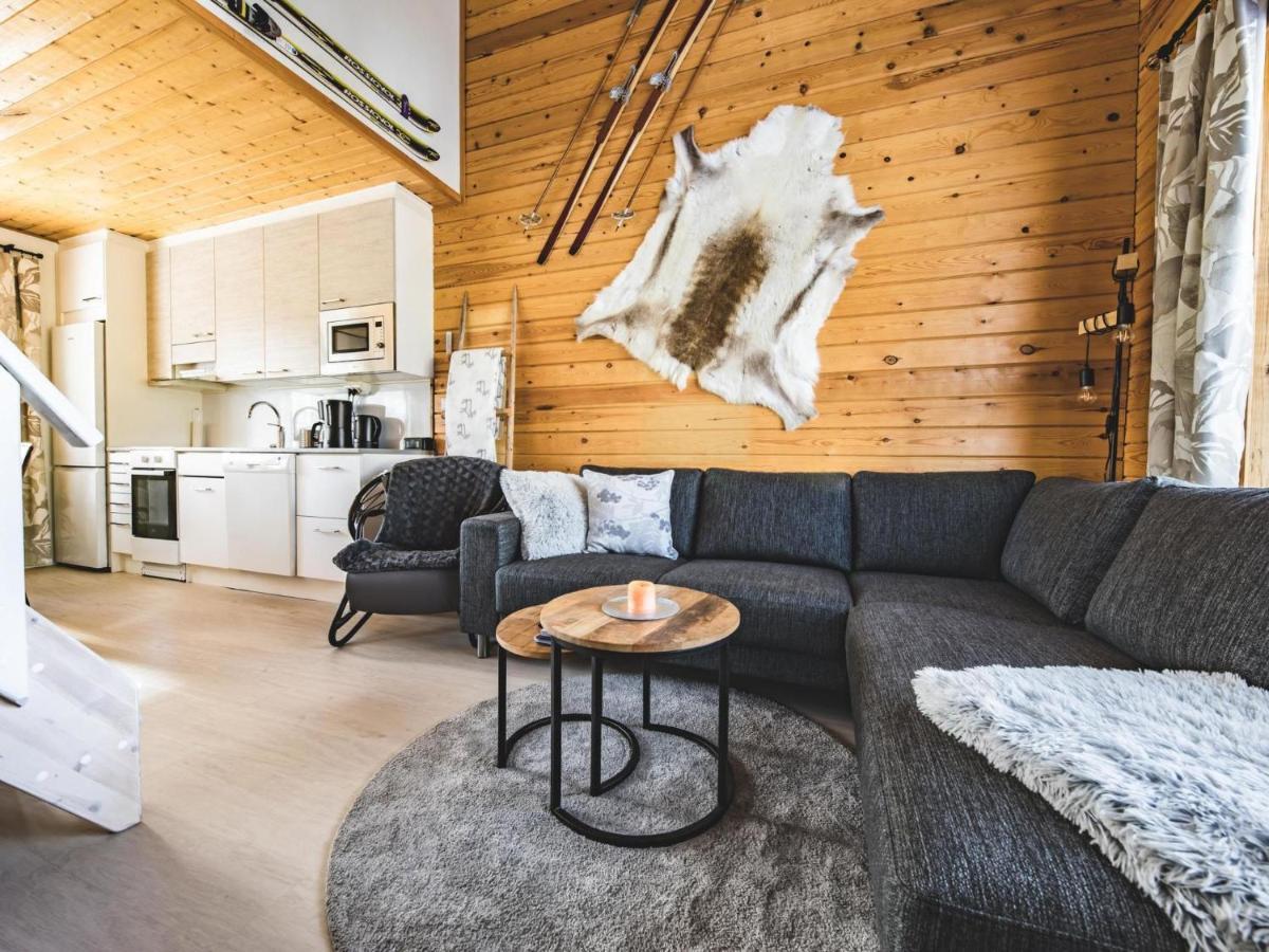 Holiday Home Kaetkaelaeinen 5 E 3 By Interhome Levi Εξωτερικό φωτογραφία