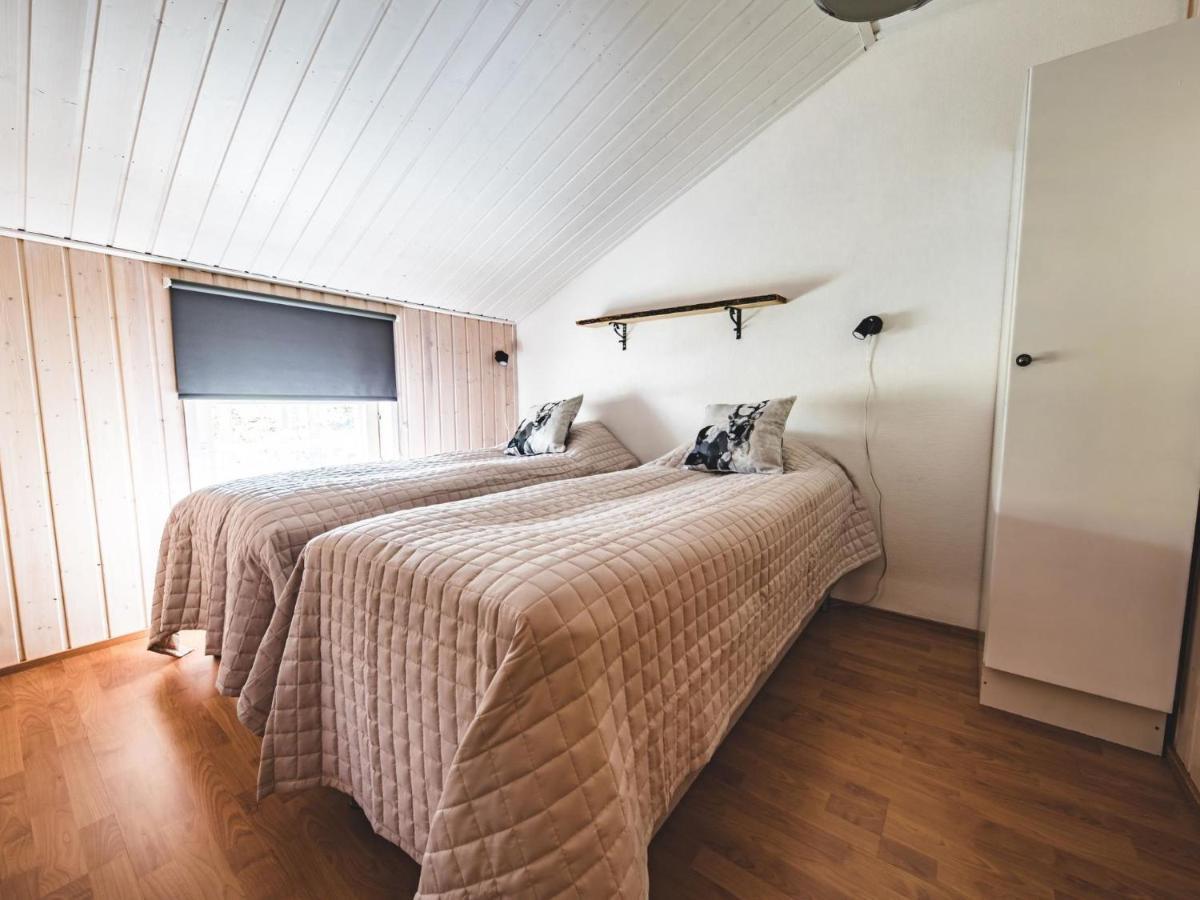 Holiday Home Kaetkaelaeinen 5 E 3 By Interhome Levi Εξωτερικό φωτογραφία