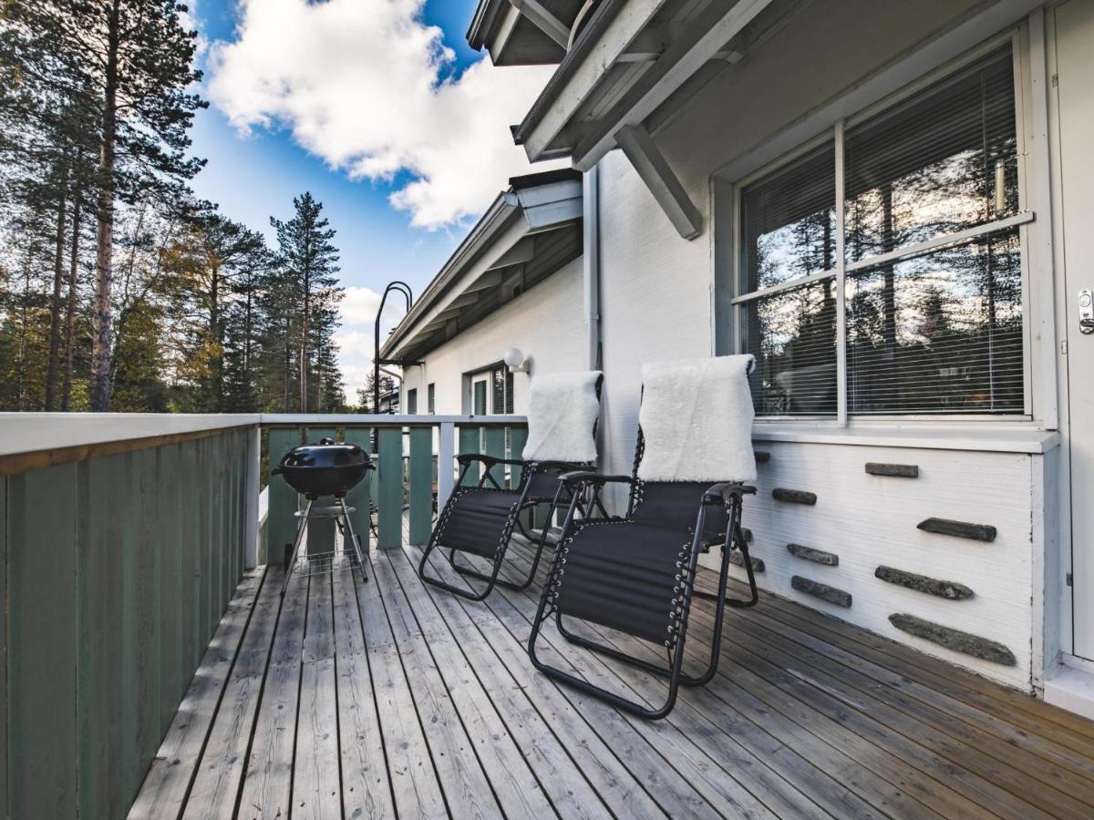 Holiday Home Kaetkaelaeinen 5 E 3 By Interhome Levi Εξωτερικό φωτογραφία
