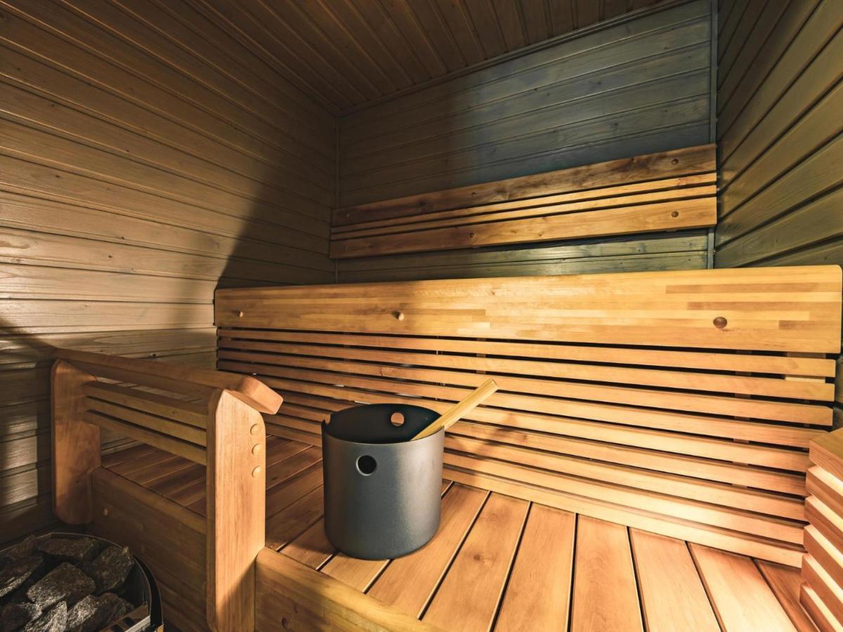 Holiday Home Kaetkaelaeinen 5 E 3 By Interhome Levi Εξωτερικό φωτογραφία
