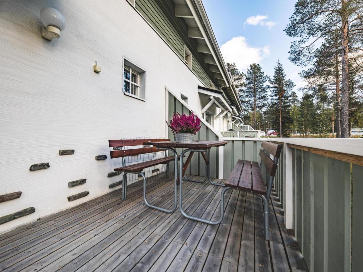 Holiday Home Kaetkaelaeinen 5 E 3 By Interhome Levi Εξωτερικό φωτογραφία