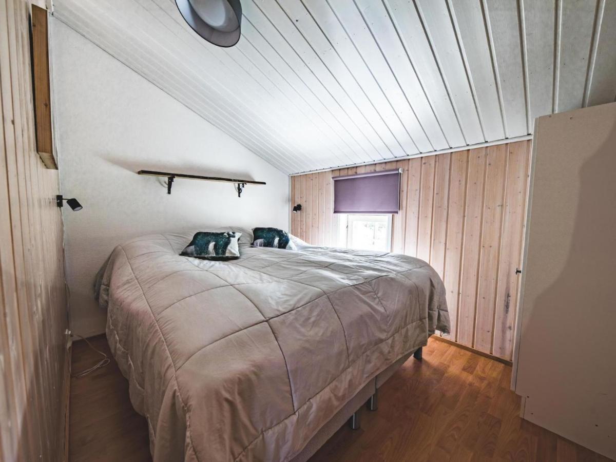 Holiday Home Kaetkaelaeinen 5 E 3 By Interhome Levi Εξωτερικό φωτογραφία