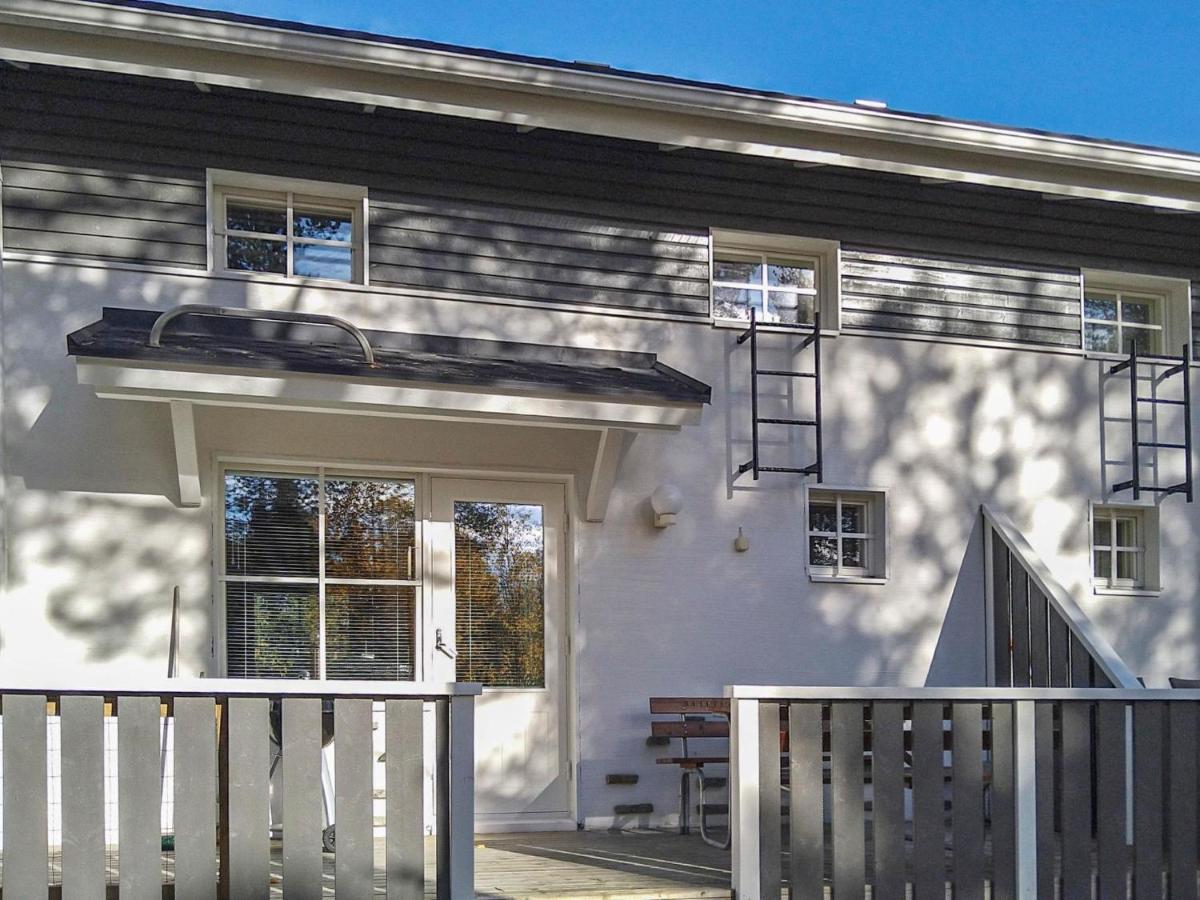 Holiday Home Kaetkaelaeinen 5 E 3 By Interhome Levi Εξωτερικό φωτογραφία